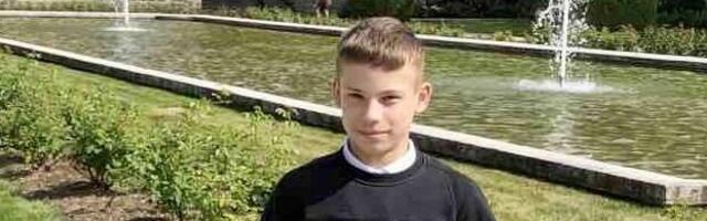 Aita palun lapsel hingata ja elada!