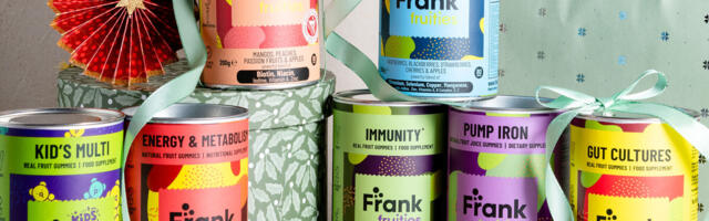 Ideaalne jõulukingiidee tervele perele