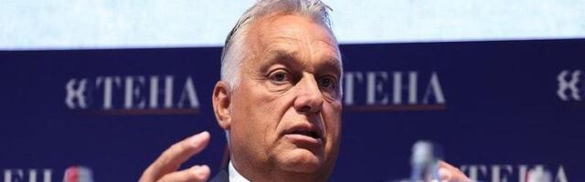 Orban’s Latest Ceasefire Proposal Won’t Amount To Anything For Now