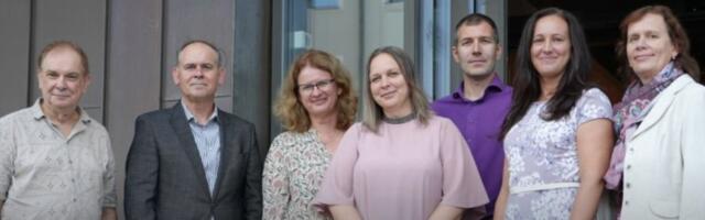 Farmaatsiaterminoloogia ekspertkomisjon tähistab 25. tegutsemisaastat