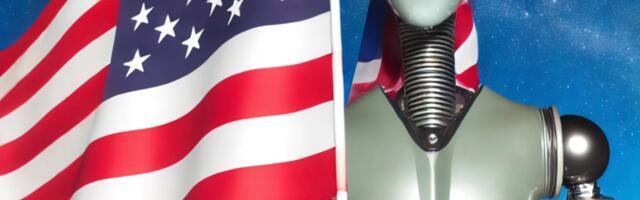 Digitaalne Tulevik ja Majanduslik Kriis: USA Tehnokraatlik Hõivamine ja Krüptorahanduse Võimalused