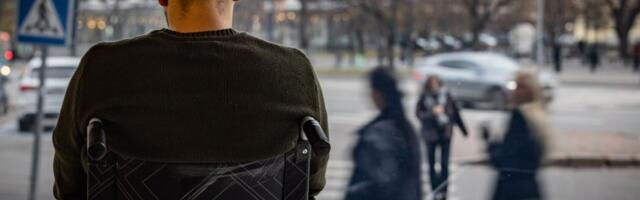 Politsei pani teele 850 musta jõulukaarti. Aasta suurim liiklushuligaan veedab pühad vanglas