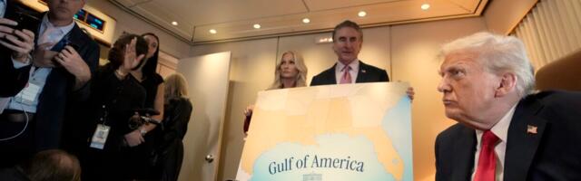 Trump tahab kehtestada tollid alumiiniumile ja terasele