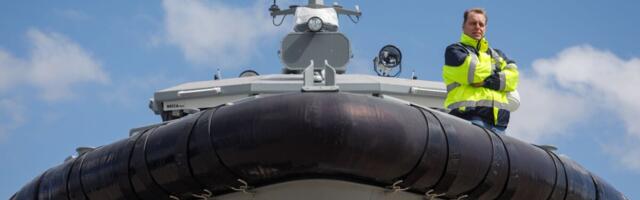 Riigihangete TOP | Kes masina- ja metallitöösturitest võitis enim hankeid?