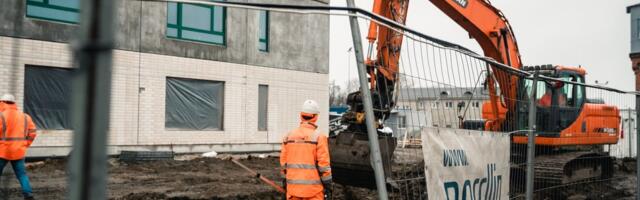 EESTI TRUMP! | Mark Gerassimenko: ehitagem Tallinna üürimaju, mida maalt tulnud töötajatele soodsalt välja üürida