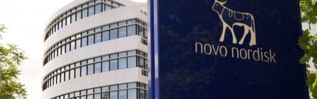 Novo Nordiski langus vallandas Eesti investorite seas ostulaine