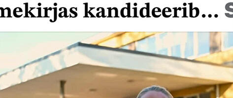 Võrus kütab kirgi koolipäeva alguse muutus – asi jäi läbi arutamata