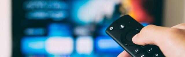 Tehisaru tungib jõuliselt inimeste teleritesse