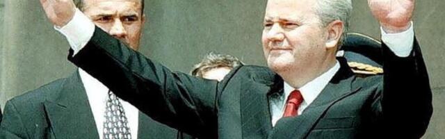 Tajna Slobina afera sa srpskom glumicom: Mira nije ni slutila, a u igri bilo dva miliona maraka