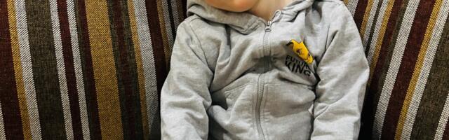 Palun aita vapral väikemehel astuda iseseisvaid samme: pere palub abi 5-aastasele Kristjanile uudse abivahendi soetamiseks