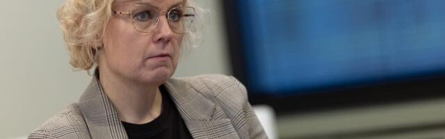 Välisministeeriumi asekantsler_ AÜE teeb endast kõik, et droonid maha võtta ja õhuruum avada