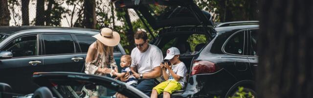 Miks auto ei pea enam olema kohustus, vaid teadlik valik