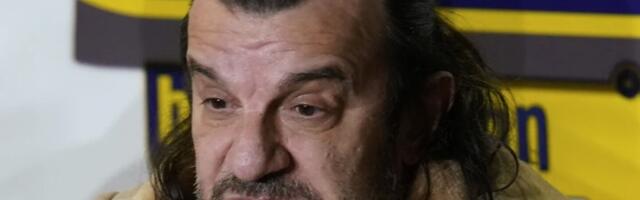 "PRETPOSTAVLJAM PO ČIJOJ PRIJAVI JE OVA SAČEKUŠA!" Evo šta Aca Lukas sada priča o privođenju u Švedskoj nakon objave policijskih dokumentara