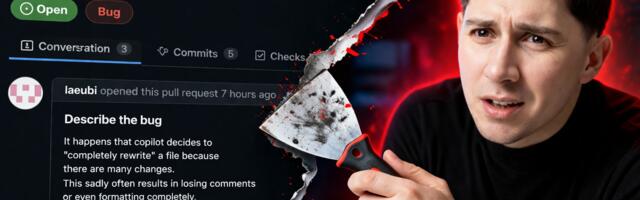 Open Source мёртв! Его убили корпорации