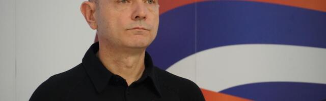 DIREKTOR POLICIJE VASILJEVIĆ ČESTITAO VASKRS: Istakao značaj međusobnog razumevanja i duhovne snage