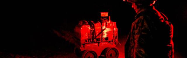 „Venemaa on selles väga tugev juba Nõukogude ajast.“ Ukrainas käib nähtamatu sõda, kus panused on väga suured