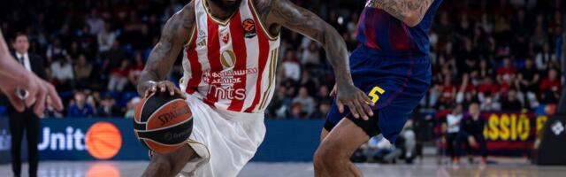 OVO JE NESTVARNO - OLIMPIJAKOS RAZBIJA SEF ZA KODIJA: Astronomska ponuda iz Pireja Zvezdinom plejmejkeru!