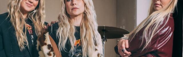 Eesti šansid aina kasvavad. Kas Vanilla Ninja edasipääs polegi enam nii utoopiline?