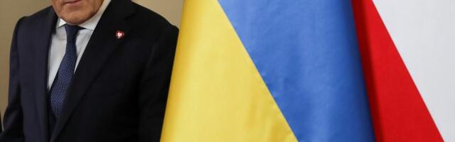 Public Pressure Is Pushing Poland’s Ruling Liberals To Harden Their Approach To Ukraine