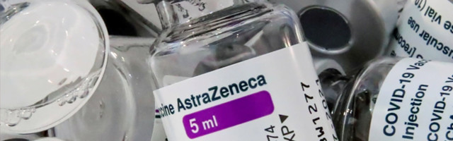 Norra Rahvaterviseinstituut: suurem risk on surra AstraZeneca vaktsiini kui COVIDi tõttu
