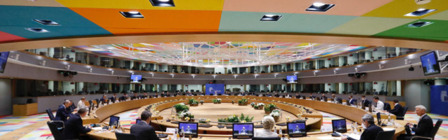 EL vastab Valgevenele lisasanktsioonide ja lennupiirangutega