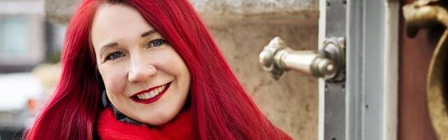 Suur persoonilugu | Annika Tuulemäe: inimestel peab olema tööl hea olla