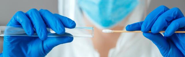 Koroonaviiruse proovist saab ka gripi- ja RS-viiruse tulemuse