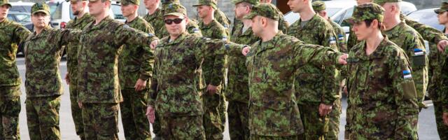 Kaitselaenu oleks kohe valmis võtma kõik peale Reformierakonna