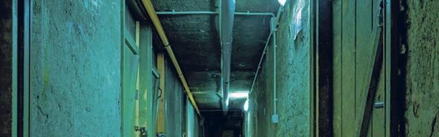 Radoon: maapõues peituv oht, mis meid märkamatult mõjutab