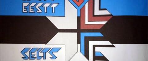 Mina, eestlane - Cimzest tänapäevani, eestlus Lätis