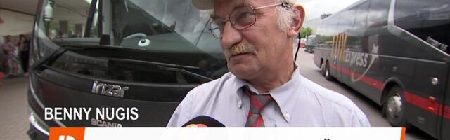 Palju teenib Eestis keskklassi kuuluv inimene ühes kuus puhtalt kätte?