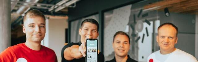 Net Group võttis fookusesse iduärid, suhtles neist enam kui sajaga ning sõlmis esimese koostöö