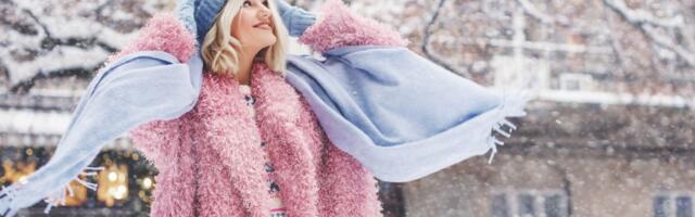 PILDID ⟩ Need on selle talve 6 kõige ägedamat moetrendi!