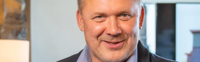 Hiiumaast võiks saada eriterritoorium