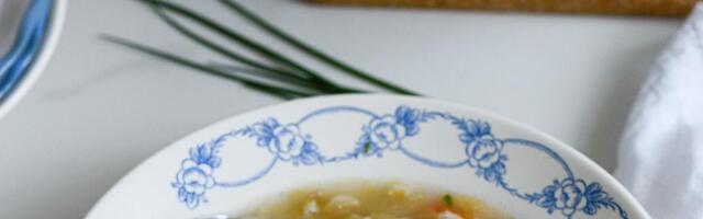 Soodne ja kasulik kruup sobib paljude toitude sisse