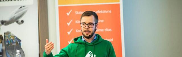 Kuidas kiirelt uue tarnija juurutamise protsess luua?