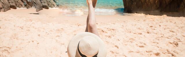 Suur reisijate ülevaade: Lõuna-Eesti maakondi külastasid enim 25–54-aastased eestimaalased