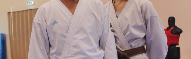 Vet­la neiu tun­neb end ka­ra­tes na­gu tei­ses ko­dus