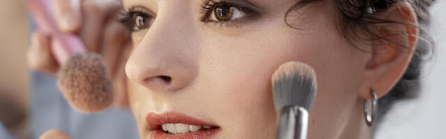 Maybelline toob Microsoft Teamsi virtuaalsed meigivalikud