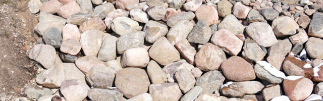 Kolm küsimusi tekitavat objekti koos selgitustega