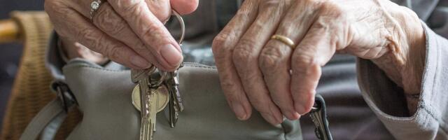 Kolmeteistkümnel vanavanemal on üle 30 lapselapse