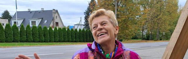 ÜHISELT TOIDUTÖÖSTUSEGA OTSITAKSE VÕIMALUSI SOOLA, SUHKRU JA KÜLLASTUNUD RASVA VÄHENDAMISEKS