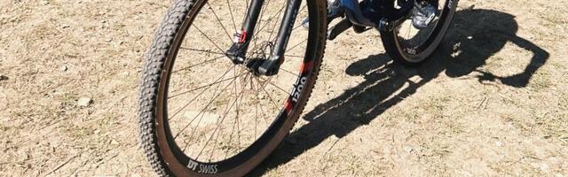 Ajavahega kohanev Lõiv võitles MK-etapil USA-s välja 18. koha