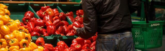 Uuring:  34% inimestest usub, et nende majanduslik olukord lähiajal halveneb