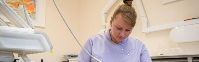 Moodsa aja tubakatooted rikuvad hambaid