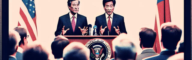 Kaja Kallas ja Norra peaminister andsid ühise pressikonverentsi