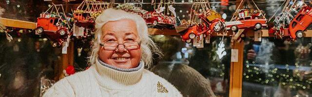 Jõuluturg meelitab käsitöökingituste ja maailma suurima glögivalikuga