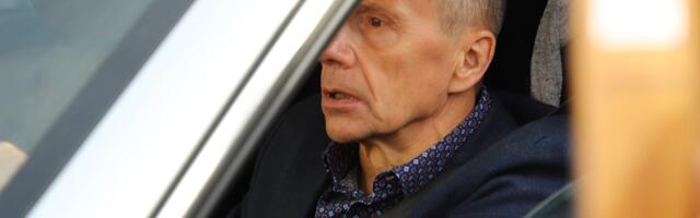 KOLUMN ⟩ Veiko Vihuri: jah, Jürgen Ligi, oma riiki ei tohi salata!