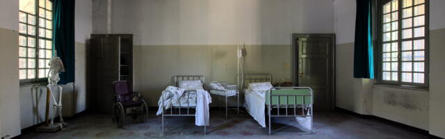 Eesti inimesi tapab vaesus ja harimatus