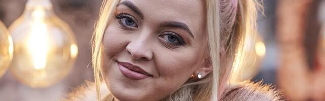 „Armastusest“ tuntud Lisabet Loigu sai kätte tähtsa diplomi_ omast arust olen üldse näitleja!
